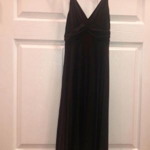 Cute Black Dress